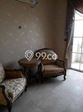 Apartemen Modern Dijual di Kebayoran Lama, Jakarta Selatan Punya 2 KT / 1 Kamar Mandi Apartemen Modern Dijual di Kebayoran Lama, Jakarta Selatan Punya 2 KT / 1 Kamar Mandi