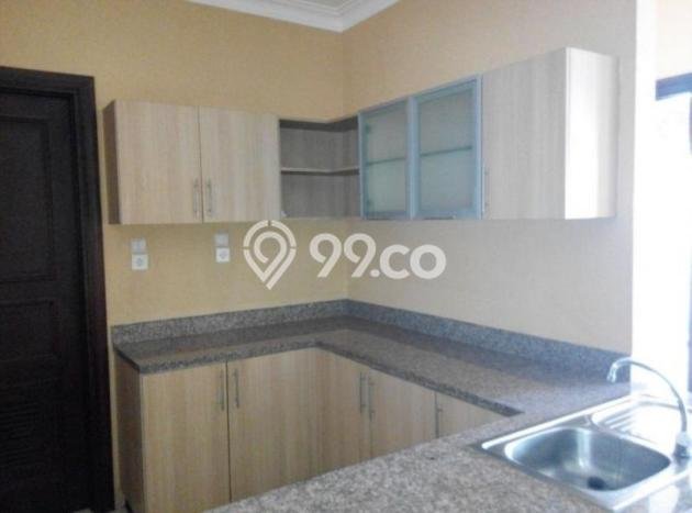 Apartemen Modern Dijual di Kebayoran Lama, Jakarta Selatan Punya 2 KT / 1 Kamar Mandi Apartemen Modern Dijual di Kebayoran Lama, Jakarta Selatan Punya 2 KT / 1 Kamar Mandi