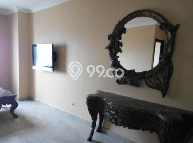 Apartemen Modern Dijual di Kebayoran Lama, Jakarta Selatan Punya 2 KT / 1 Kamar Mandi Apartemen Modern Dijual di Kebayoran Lama, Jakarta Selatan Punya 2 KT / 1 Kamar Mandi