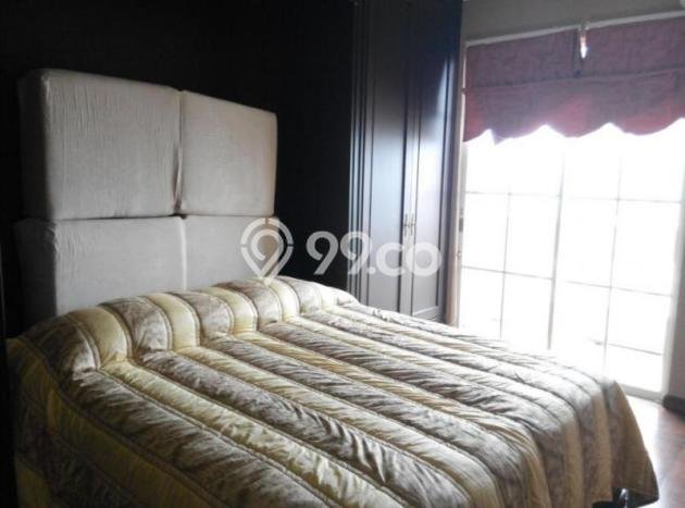 Apartemen Modern Dijual di Kebayoran Lama, Jakarta Selatan Punya 2 KT / 1 Kamar Mandi Apartemen Modern Dijual di Kebayoran Lama, Jakarta Selatan Punya 2 KT / 1 Kamar Mandi