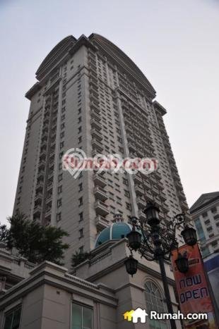 Apartemen Modern Dijual di Kebayoran Lama, Jakarta Selatan Punya 2 KT / 1 Kamar Mandi Apartemen Modern Dijual di Kebayoran Lama, Jakarta Selatan Punya 2 KT / 1 Kamar Mandi