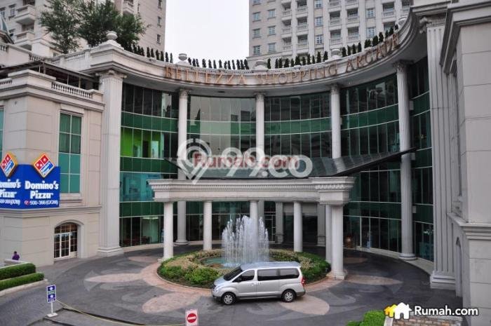 Apartemen Modern Dijual di Kebayoran Lama, Jakarta Selatan Punya 2 KT / 1 Kamar Mandi Apartemen Modern Dijual di Kebayoran Lama, Jakarta Selatan Punya 2 KT / 1 Kamar Mandi