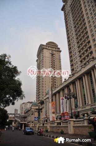 Apartemen Modern Dijual di Kebayoran Lama, Jakarta Selatan Punya 2 KT / 1 Kamar Mandi Apartemen Modern Dijual di Kebayoran Lama, Jakarta Selatan Punya 2 KT / 1 Kamar Mandi