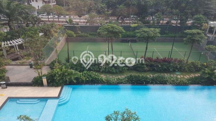 Apartemen Luxury Dijual di Jakarta Selatan Lokasi Strategis Punya 1 Kamar Tidur Apartemen Luxury Dijual di Jakarta Selatan Lokasi Strategis Punya 1 Kamar Tidur