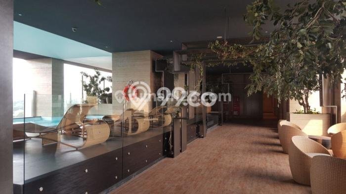 Apartemen Luxury Dijual di Jakarta Selatan Lokasi Strategis Punya 1 Kamar Tidur Apartemen Luxury Dijual di Jakarta Selatan Lokasi Strategis Punya 1 Kamar Tidur