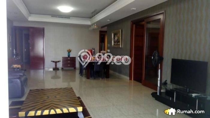 Dijual Apartemen Elit 4 KT & 3 KM di Kebayoran Baru, Jakarta Selatan Dijual Apartemen Elit 4 KT & 3 KM di Kebayoran Baru, Jakarta Selatan