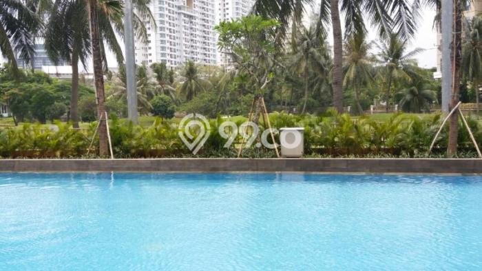 Apartemen Harga Murah dengan 1 BR & 1 KM di Kemayoran Jakarta Pusat Apartemen Harga Murah dengan 1 BR & 1 KM di Kemayoran Jakarta Pusat