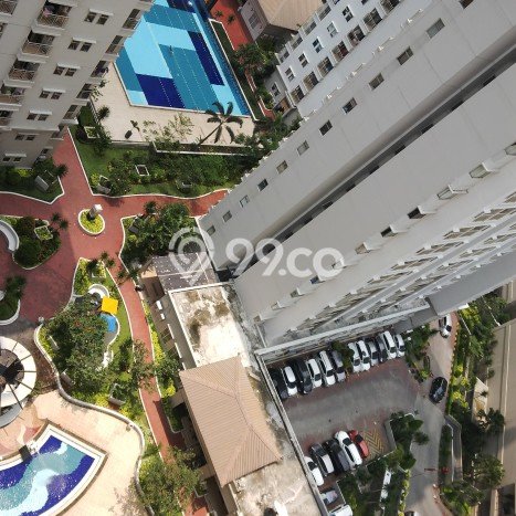 Hunian Apartemen Strategis untuk Dijual di Jakarta Barat dengan 3 Kamar Hunian Apartemen Strategis untuk Dijual di Jakarta Barat dengan 3 Kamar