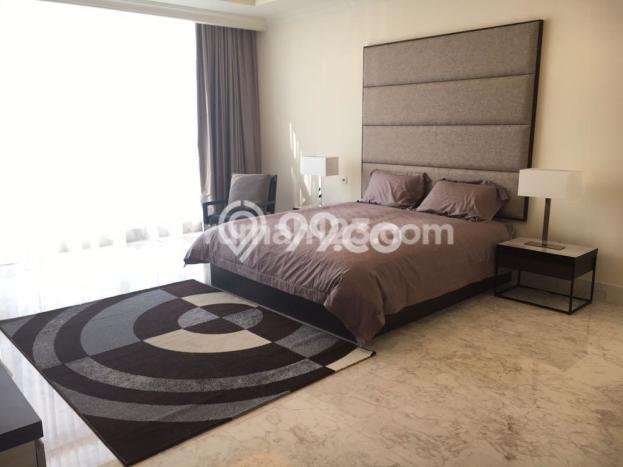 Hunian Apartemen Eksklusif untuk Dijual di Jakarta Selatan dengan 3 BR & 3 Kamar Mandi Hunian Apartemen Eksklusif untuk Dijual di Jakarta Selatan dengan 3 BR & 3 Kamar Mandi