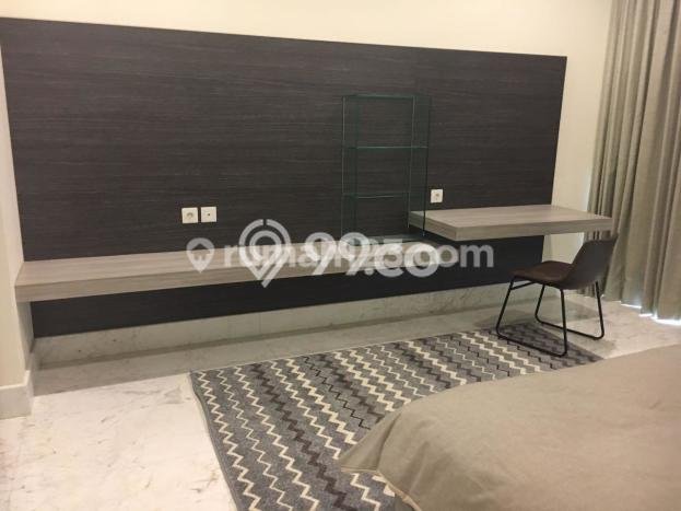 Hunian Apartemen Eksklusif untuk Dijual di Jakarta Selatan dengan 3 BR & 3 Kamar Mandi Hunian Apartemen Eksklusif untuk Dijual di Jakarta Selatan dengan 3 BR & 3 Kamar Mandi