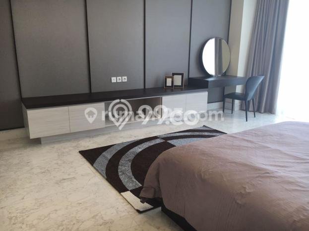 Hunian Apartemen Eksklusif untuk Dijual di Jakarta Selatan dengan 3 BR & 3 Kamar Mandi Hunian Apartemen Eksklusif untuk Dijual di Jakarta Selatan dengan 3 BR & 3 Kamar Mandi