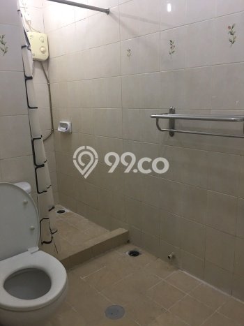 Dijual Apartemen 2 KT & 1 KM di Jakarta Pusat Area Strategis Dijual Apartemen 2 KT & 1 KM di Jakarta Pusat Area Strategis