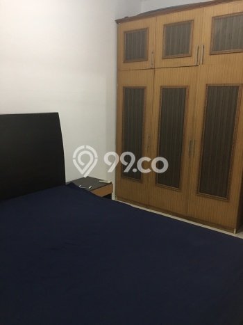Dijual Apartemen 2 KT & 1 KM di Jakarta Pusat Area Strategis Dijual Apartemen 2 KT & 1 KM di Jakarta Pusat Area Strategis