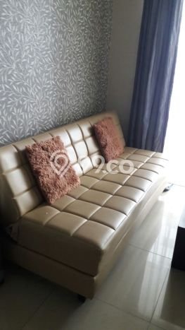 Apartemen Cozy Dijual di Jakarta Pusat Spesifikasi 1 KT, 1 KM Apartemen Cozy Dijual di Jakarta Pusat Spesifikasi 1 KT, 1 KM