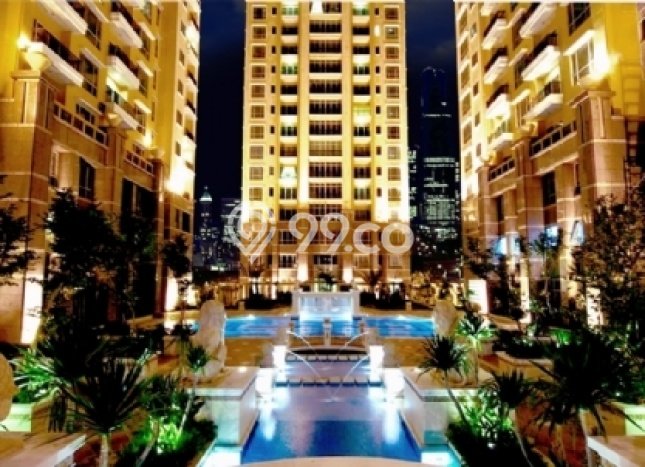 Apartemen Luxury Dijual di Jakarta Selatan Lokasi Strategis Punya 3 Kamar Tidur Apartemen Luxury Dijual di Jakarta Selatan Lokasi Strategis Punya 3 Kamar Tidur