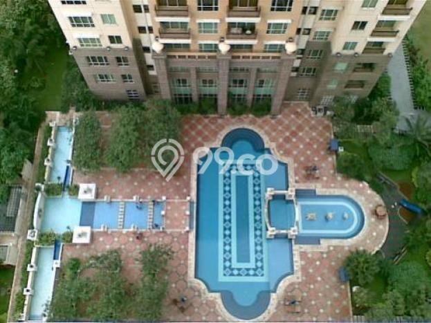 Apartemen Luxury Dijual di Jakarta Selatan Lokasi Strategis Punya 3 Kamar Tidur Apartemen Luxury Dijual di Jakarta Selatan Lokasi Strategis Punya 3 Kamar Tidur