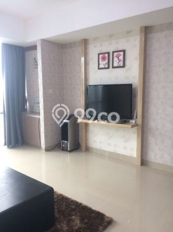 Hunian Apartemen 1 KT 1 KM di Kelapa Dua, Tangerang Dijual Cepat Hunian Apartemen 1 KT 1 KM di Kelapa Dua, Tangerang Dijual Cepat