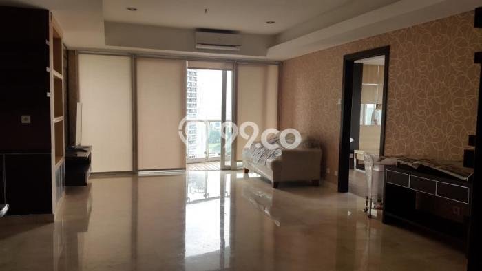Apartemen Modern Dijual di Kemayoran, Jakarta Pusat Punya 1 KT / 1 Kamar Mandi Apartemen Modern Dijual di Kemayoran, Jakarta Pusat Punya 1 KT / 1 Kamar Mandi