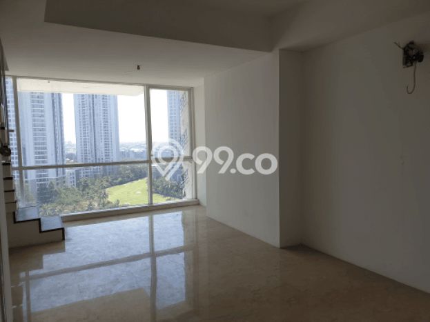 Apartemen Modern Dijual di Kemayoran, Jakarta Pusat Punya 1 KT / 1 Kamar Mandi Apartemen Modern Dijual di Kemayoran, Jakarta Pusat Punya 1 KT / 1 Kamar Mandi