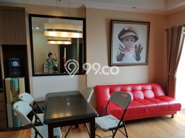 Disewakan Segera Apartemen Strategis 2 KT, 1 KM di Kawasan Kelapa Gading Disewakan Segera Apartemen Strategis 2 KT, 1 KM di Kawasan Kelapa Gading