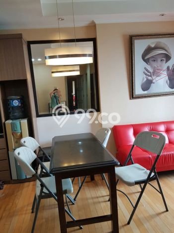 Disewakan Segera Apartemen Strategis 2 KT, 1 KM di Kawasan Kelapa Gading Disewakan Segera Apartemen Strategis 2 KT, 1 KM di Kawasan Kelapa Gading