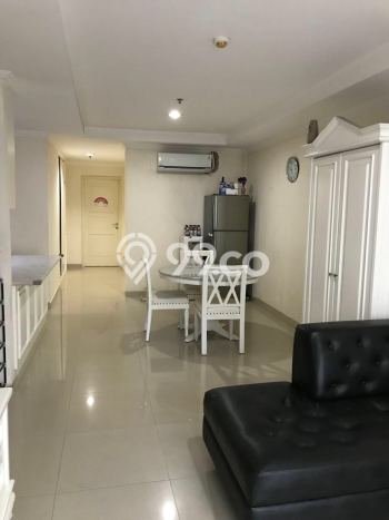 Untuk Dijual Apartemen di Kelapa Gading, Jakarta Utara Punya 3 Kamar Tidur Untuk Dijual Apartemen di Kelapa Gading, Jakarta Utara Punya 3 Kamar Tidur