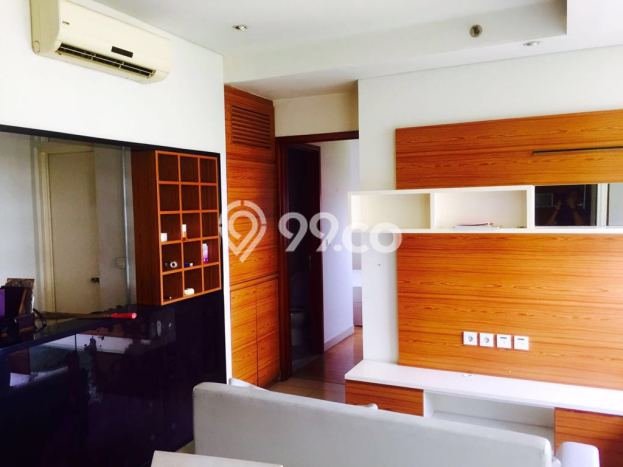 Disewakan Apartemen Murah di Kuningan 1 Bedroom Disewakan Apartemen Murah di Kuningan 1 Bedroom
