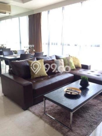 Hunian Apartemen Eksklusif untuk Dijual di Jakarta Selatan dengan 2 BR & 2 Kamar Mandi Hunian Apartemen Eksklusif untuk Dijual di Jakarta Selatan dengan 2 BR & 2 Kamar Mandi