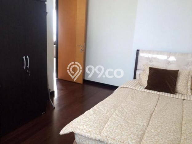 Hunian Apartemen Eksklusif untuk Dijual di Jakarta Selatan dengan 2 BR & 2 Kamar Mandi Hunian Apartemen Eksklusif untuk Dijual di Jakarta Selatan dengan 2 BR & 2 Kamar Mandi