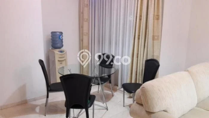 Apartemen Harga Terjangkau untuk Dijual di Kuningan Dengan Spesifikasi 2 KT & 1 KM Apartemen Harga Terjangkau untuk Dijual di Kuningan Dengan Spesifikasi 2 KT & 1 KM