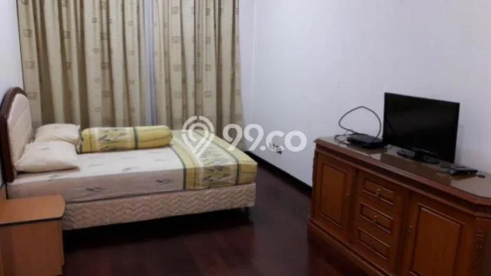 Apartemen Harga Terjangkau untuk Dijual di Kuningan Dengan Spesifikasi 2 KT & 1 KM Apartemen Harga Terjangkau untuk Dijual di Kuningan Dengan Spesifikasi 2 KT & 1 KM