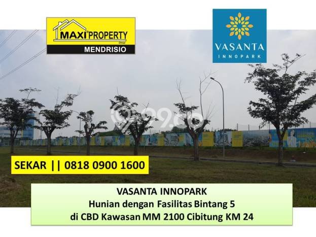 Apartemen Murah Dijual di Bekasi 1 KT & 1 KM Apartemen Murah Dijual di Bekasi 1 KT & 1 KM