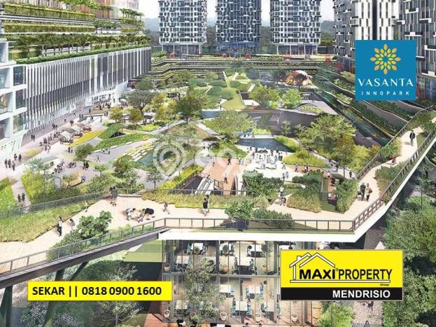 Apartemen Murah Dijual di Bekasi 1 KT & 1 KM Apartemen Murah Dijual di Bekasi 1 KT & 1 KM