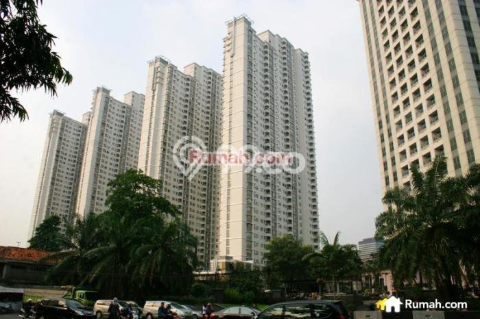 Apartemen Favorit Nyaman Dijual di Jakarta Pusat dengan 3 Kamar Tidur Apartemen Favorit Nyaman Dijual di Jakarta Pusat dengan 3 Kamar Tidur