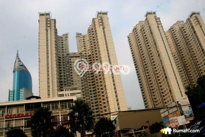Apartemen Favorit Nyaman Dijual di Jakarta Pusat dengan 3 Kamar Tidur Apartemen Favorit Nyaman Dijual di Jakarta Pusat dengan 3 Kamar Tidur