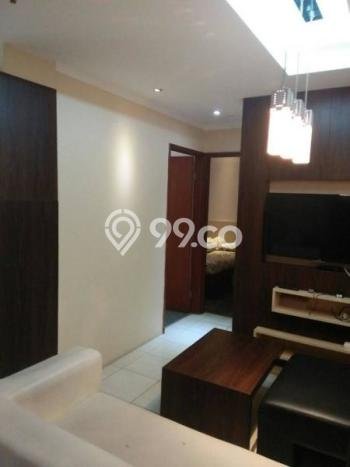 Apartemen Terawat Dijual di Jakarta Pusat Spesifikasi 3 KT, 1 KM Apartemen Terawat Dijual di Jakarta Pusat Spesifikasi 3 KT, 1 KM