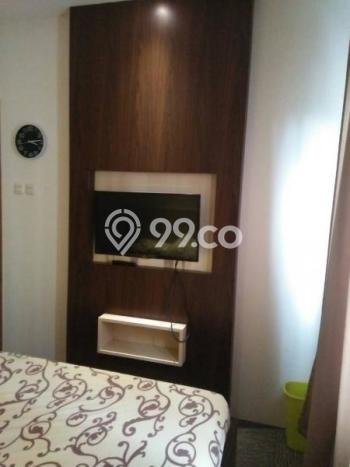 Apartemen Terawat Dijual di Jakarta Pusat Spesifikasi 3 KT, 1 KM Apartemen Terawat Dijual di Jakarta Pusat Spesifikasi 3 KT, 1 KM