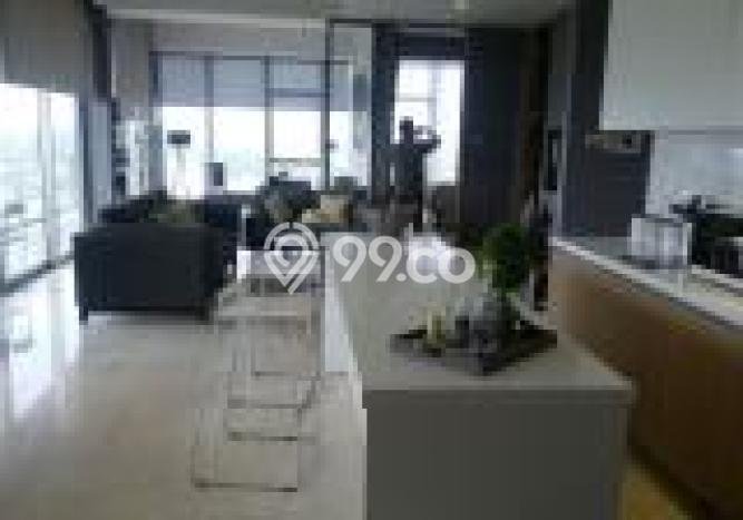 Disewakan Apartemen Terjangkau 3 BR di Alam Sutera Tangerang Disewakan Apartemen Terjangkau 3 BR di Alam Sutera Tangerang