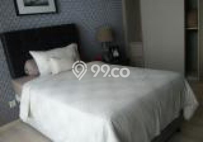 Disewakan Apartemen Terjangkau 3 BR di Alam Sutera Tangerang Disewakan Apartemen Terjangkau 3 BR di Alam Sutera Tangerang
