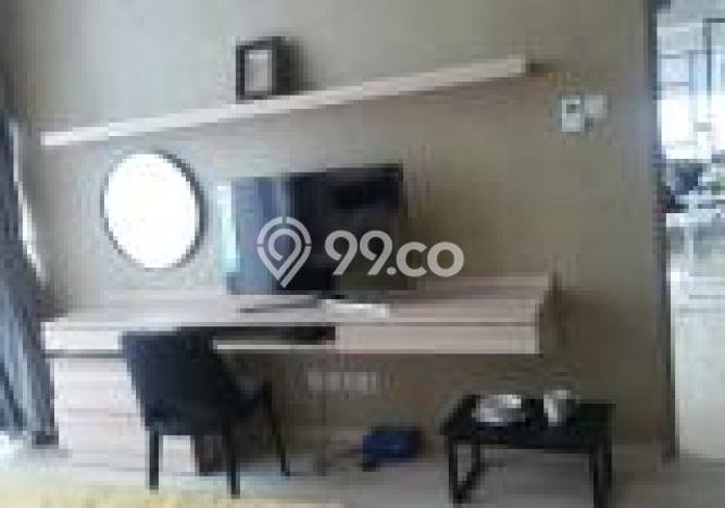 Disewakan Apartemen Terjangkau 3 BR di Alam Sutera Tangerang Disewakan Apartemen Terjangkau 3 BR di Alam Sutera Tangerang