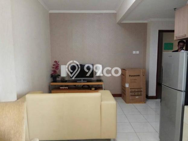 Apartemen Favorit Nyaman Dijual di Jakarta Pusat dengan 2 Kamar Tidur Apartemen Favorit Nyaman Dijual di Jakarta Pusat dengan 2 Kamar Tidur