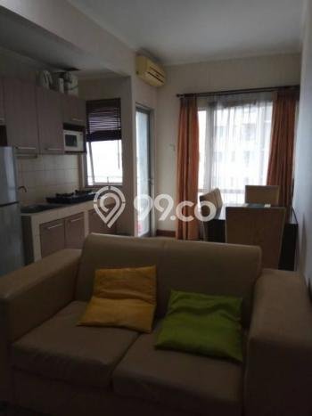 Apartemen Favorit Nyaman Dijual di Jakarta Pusat dengan 2 Kamar Tidur Apartemen Favorit Nyaman Dijual di Jakarta Pusat dengan 2 Kamar Tidur