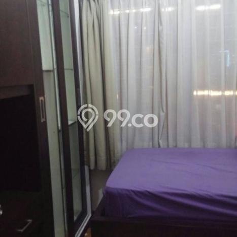 Dijual Apartemen 0 KT & 0 KM di Jakarta Pusat Area Strategis Dijual Apartemen 0 KT & 0 KM di Jakarta Pusat Area Strategis