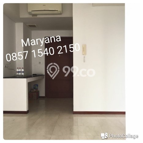 Apartemen Cozy Dijual di Jakarta Barat Spesifikasi 1 KT, 1 KM Apartemen Cozy Dijual di Jakarta Barat Spesifikasi 1 KT, 1 KM