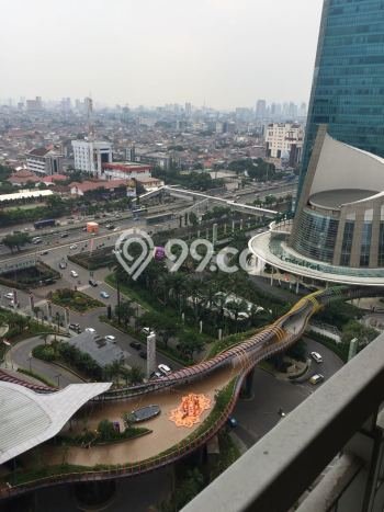 Apartemen Cozy Dijual di Jakarta Barat Spesifikasi 1 KT, 1 KM Apartemen Cozy Dijual di Jakarta Barat Spesifikasi 1 KT, 1 KM
