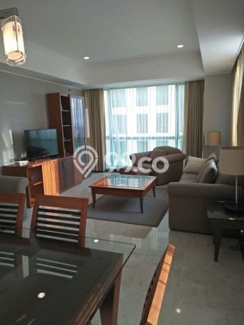 Apartemen Disewakan 3 Kamar Hemat Siap Huni di Jakarta Selatan, Luas 155m2 Apartemen Disewakan 3 Kamar Hemat Siap Huni di Jakarta Selatan, Luas 155m2