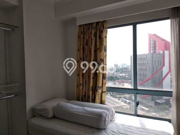 BEST DEAL! Apartemen di HR Muhammad, 2 KT, Luas 91m², Pemandangan Terbaik BEST DEAL! Apartemen di HR Muhammad, 2 KT, Luas 91m², Pemandangan Terbaik