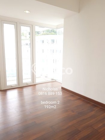 Untuk Dijual Apartemen Prestisius di Kemayoran, Jakarta Pusat 3 Kamar Tidur Untuk Dijual Apartemen Prestisius di Kemayoran, Jakarta Pusat 3 Kamar Tidur