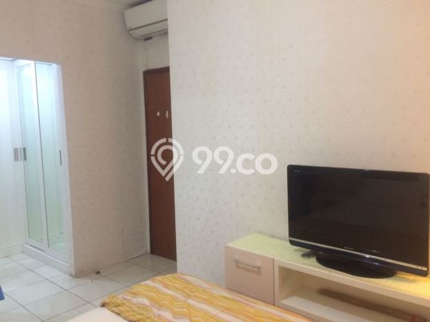 Hunian Apartemen Strategis untuk Dijual di Jakarta Pusat dengan 3 Kamar Hunian Apartemen Strategis untuk Dijual di Jakarta Pusat dengan 3 Kamar