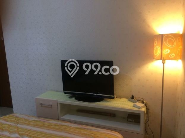 Hunian Apartemen Strategis untuk Dijual di Jakarta Pusat dengan 3 Kamar Hunian Apartemen Strategis untuk Dijual di Jakarta Pusat dengan 3 Kamar